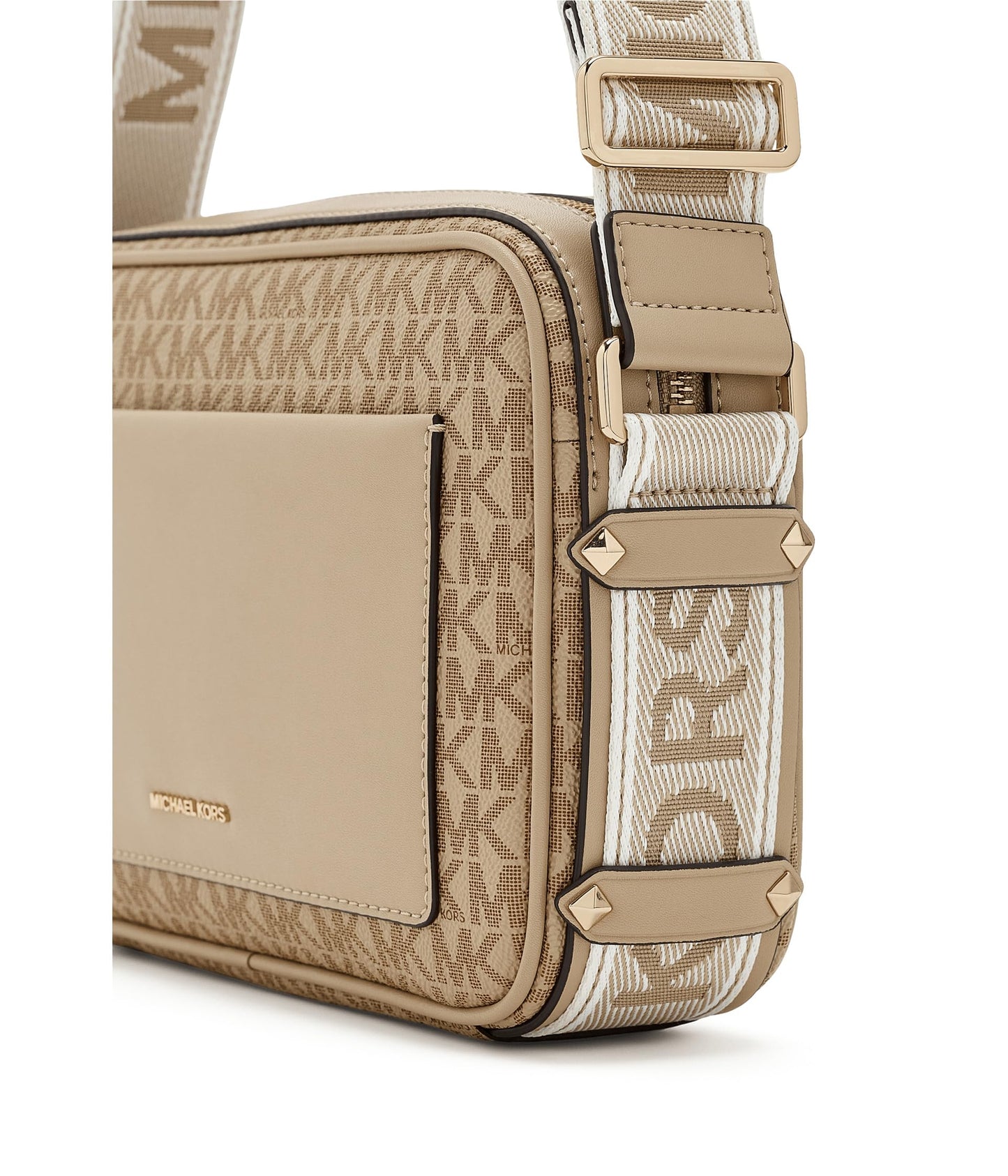 MICHAEL Michael Kors Maeve Large East West Pocket Crossbody