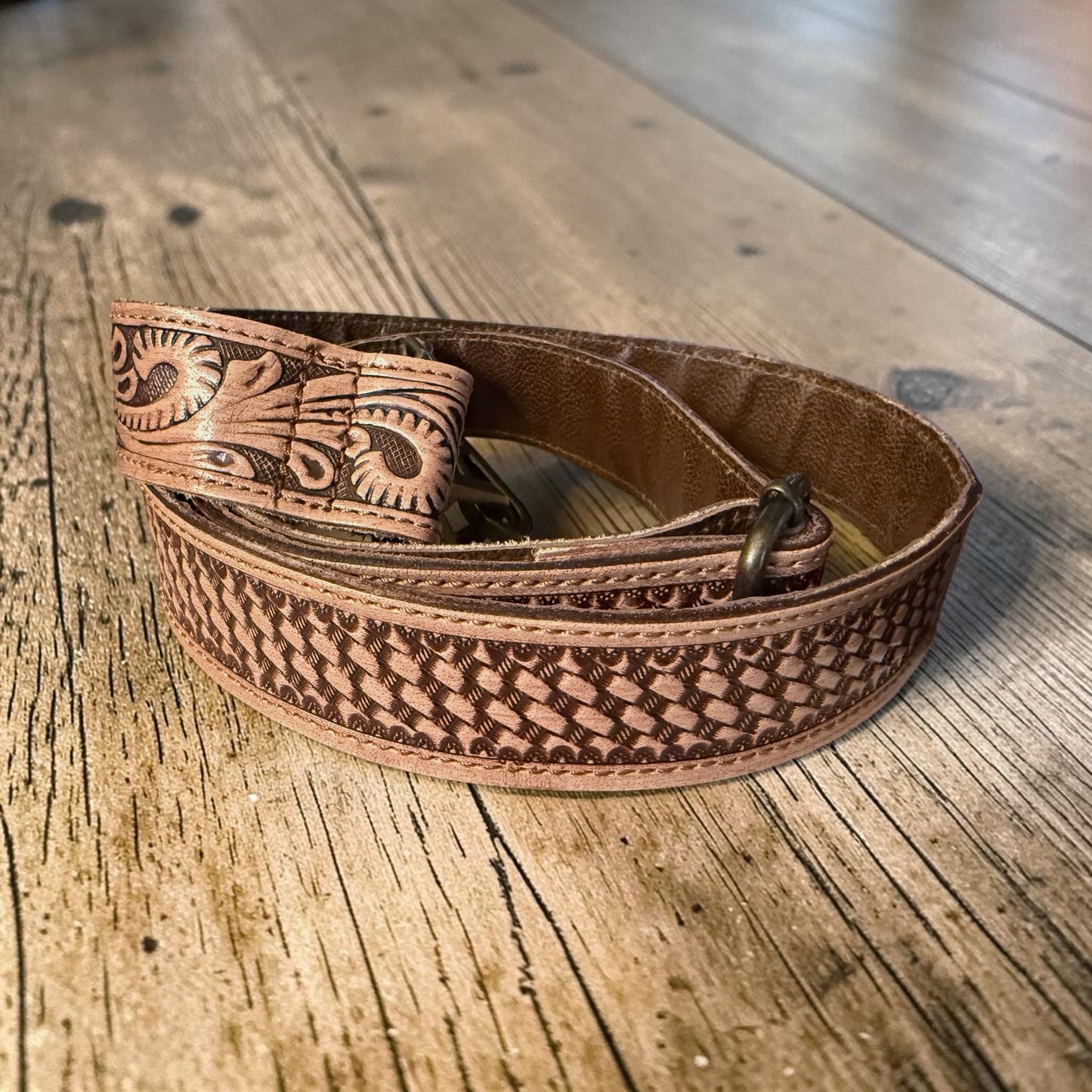 Ranch Junkie Rancho Bucket Purse
