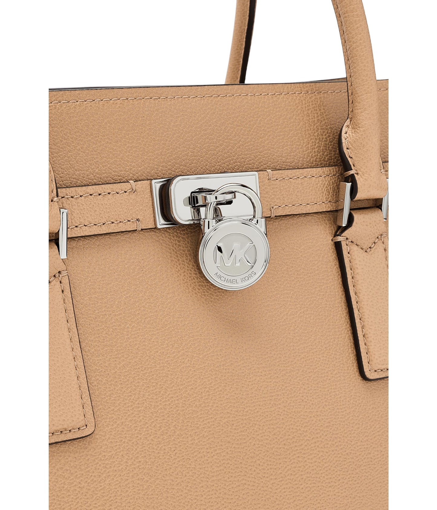 Michael Kors Women's Hamilton Satchel