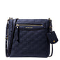 Michael Kors Women's Jet Set Travel Large Top-Zip Crossbody
