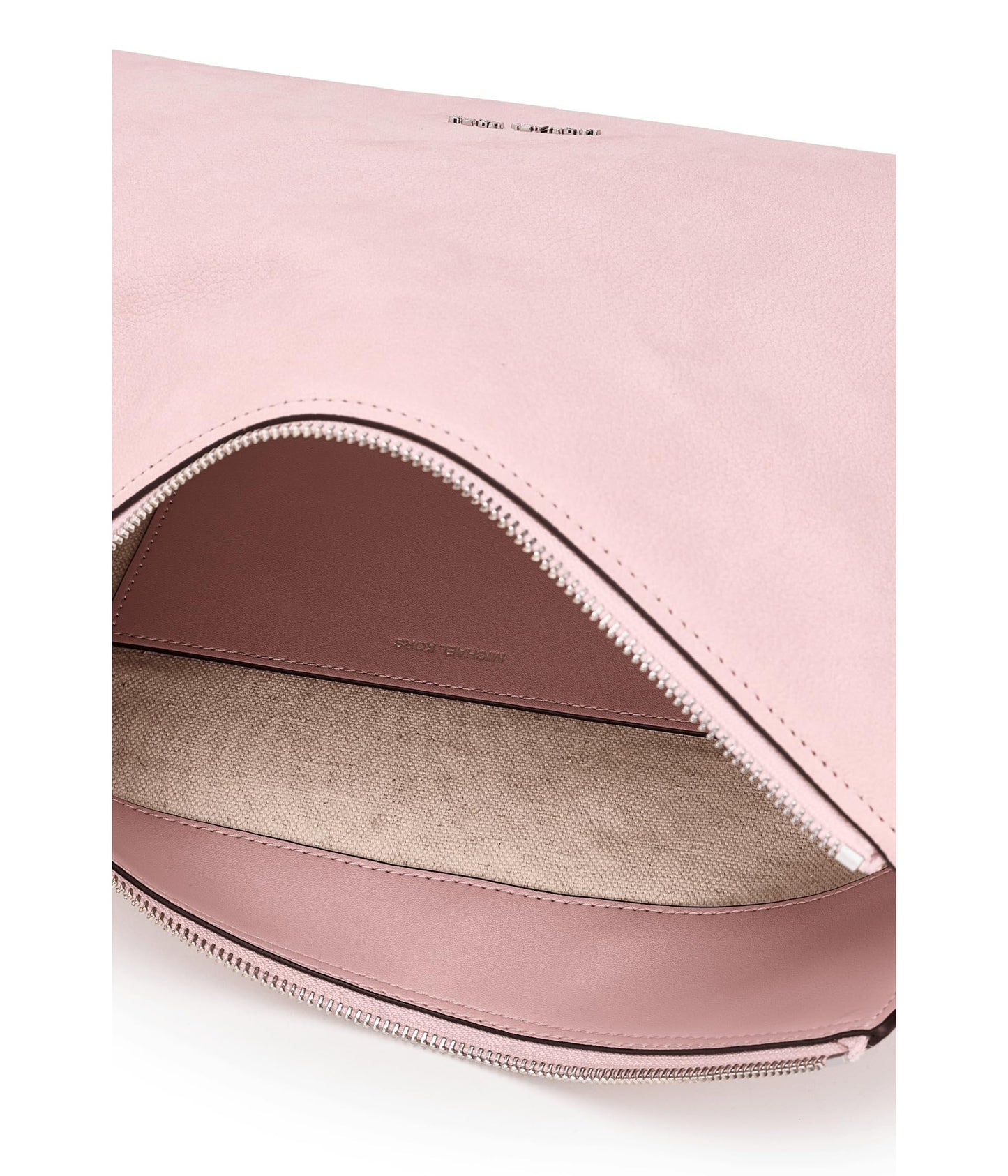 Michael Kors Nolita Medium Top Zip Convertible Shoulder Bag