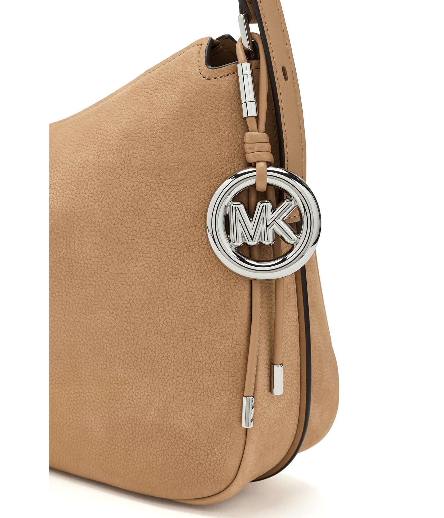 Michael Kors Nolita Medium Top Zip Convertible Shoulder Bag