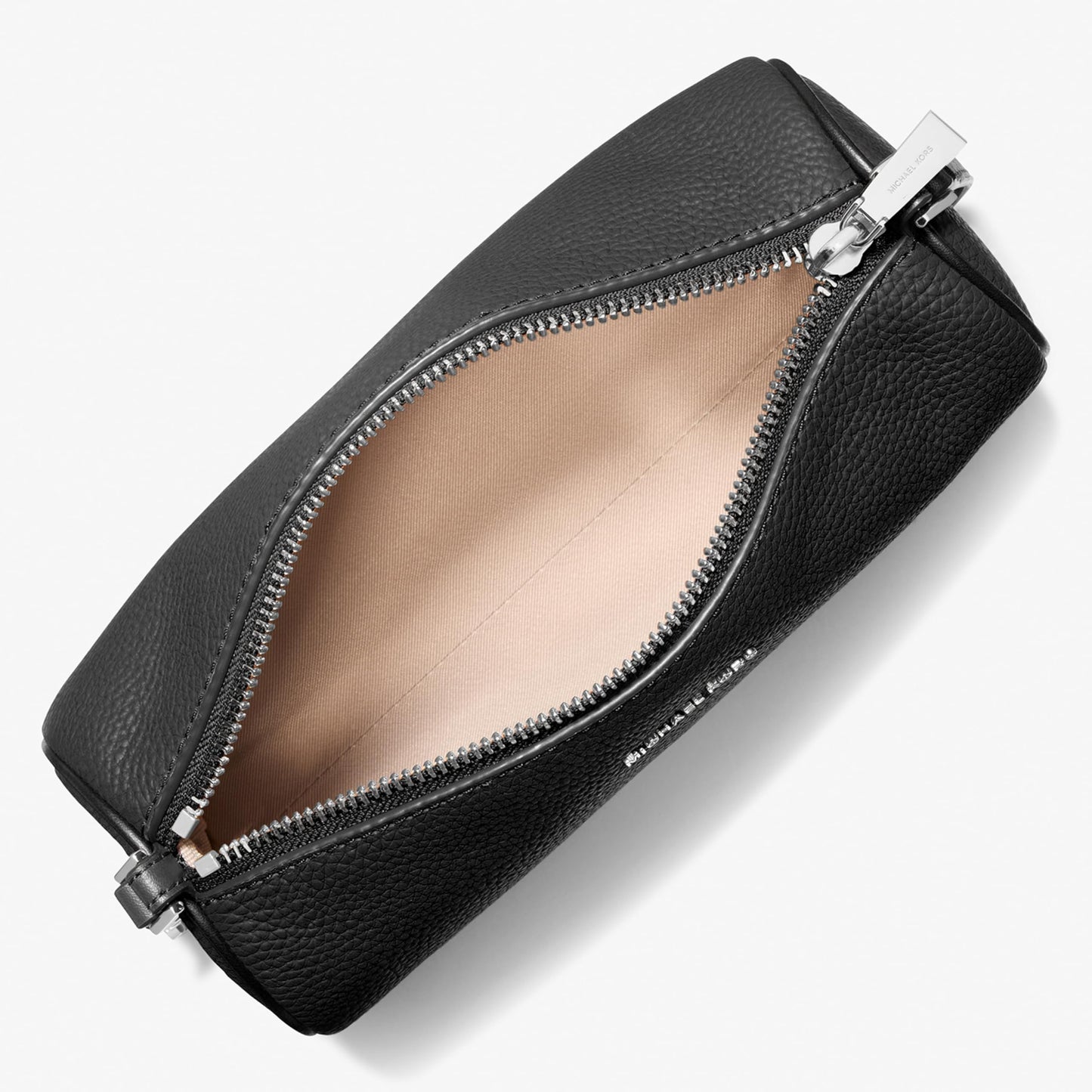Michael Kors Women's Izzy Small Barrel Pouchette