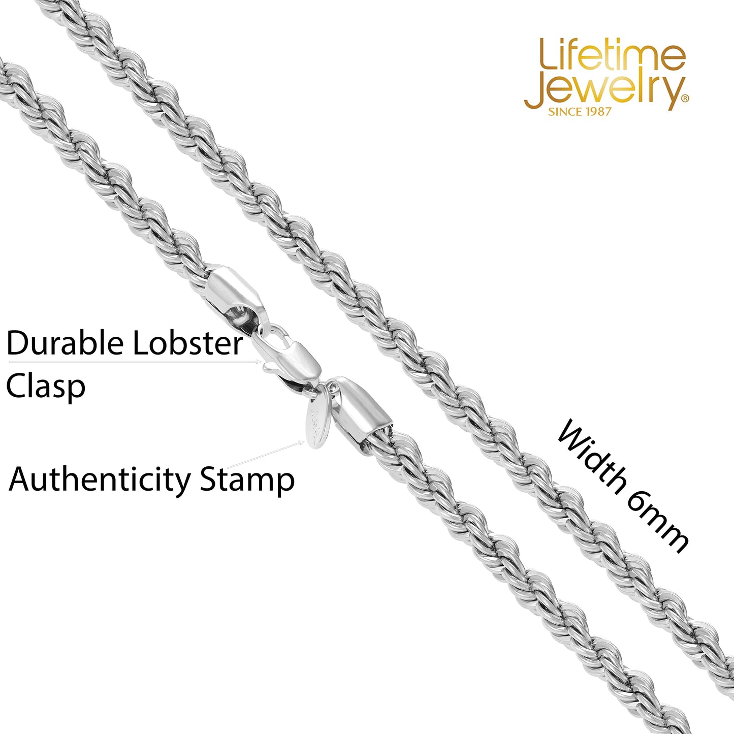 Premium Gold-Plated Stainless Steel Jewelry – Tarnish-Resistant & Waterproof From UNCLE LOL