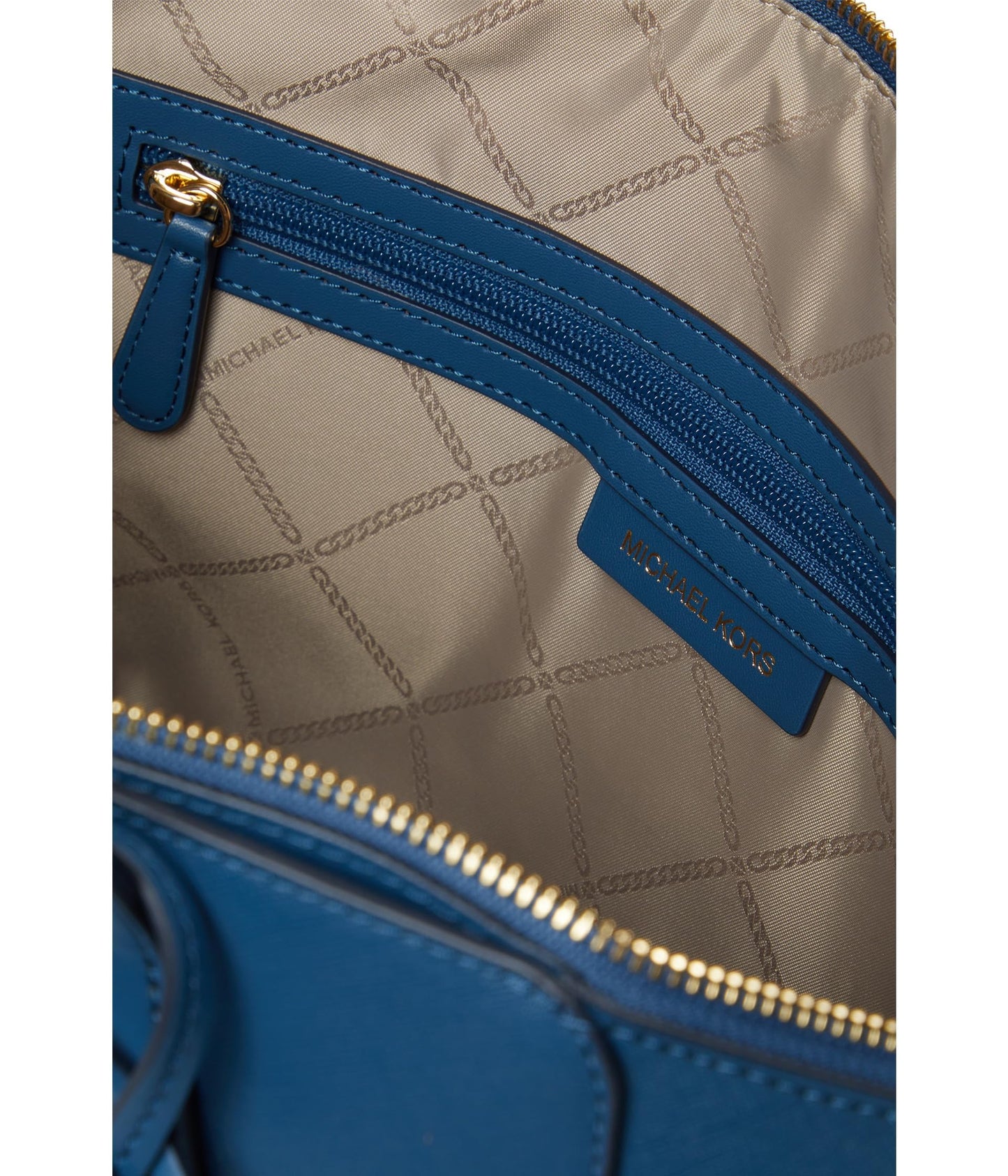 Michael Kors Women's Marilyn Medium Top Zip Tote