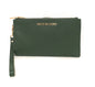 Michael Kors Women’s Jet Set Double Zip Wristlet
