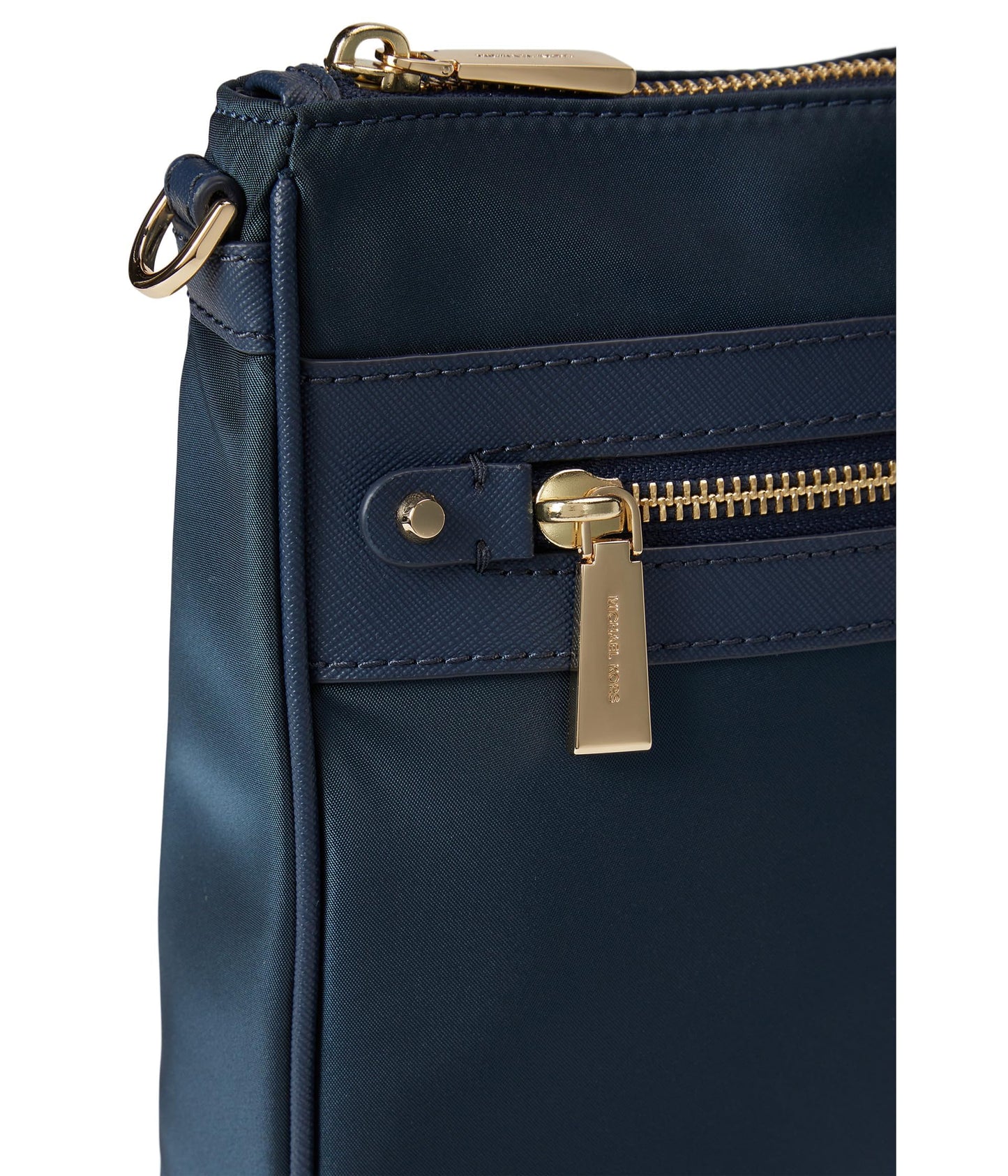 Michael Kors Jet Set Charm Large Crossbody Bag