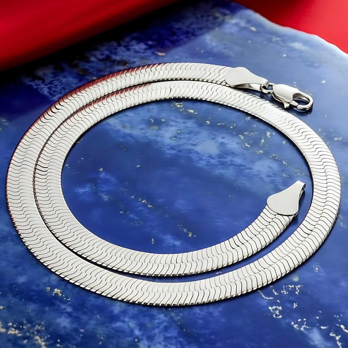 Premium Gold-Plated Stainless Steel Jewelry – Tarnish-Resistant & Waterproof From UNCLE LOL