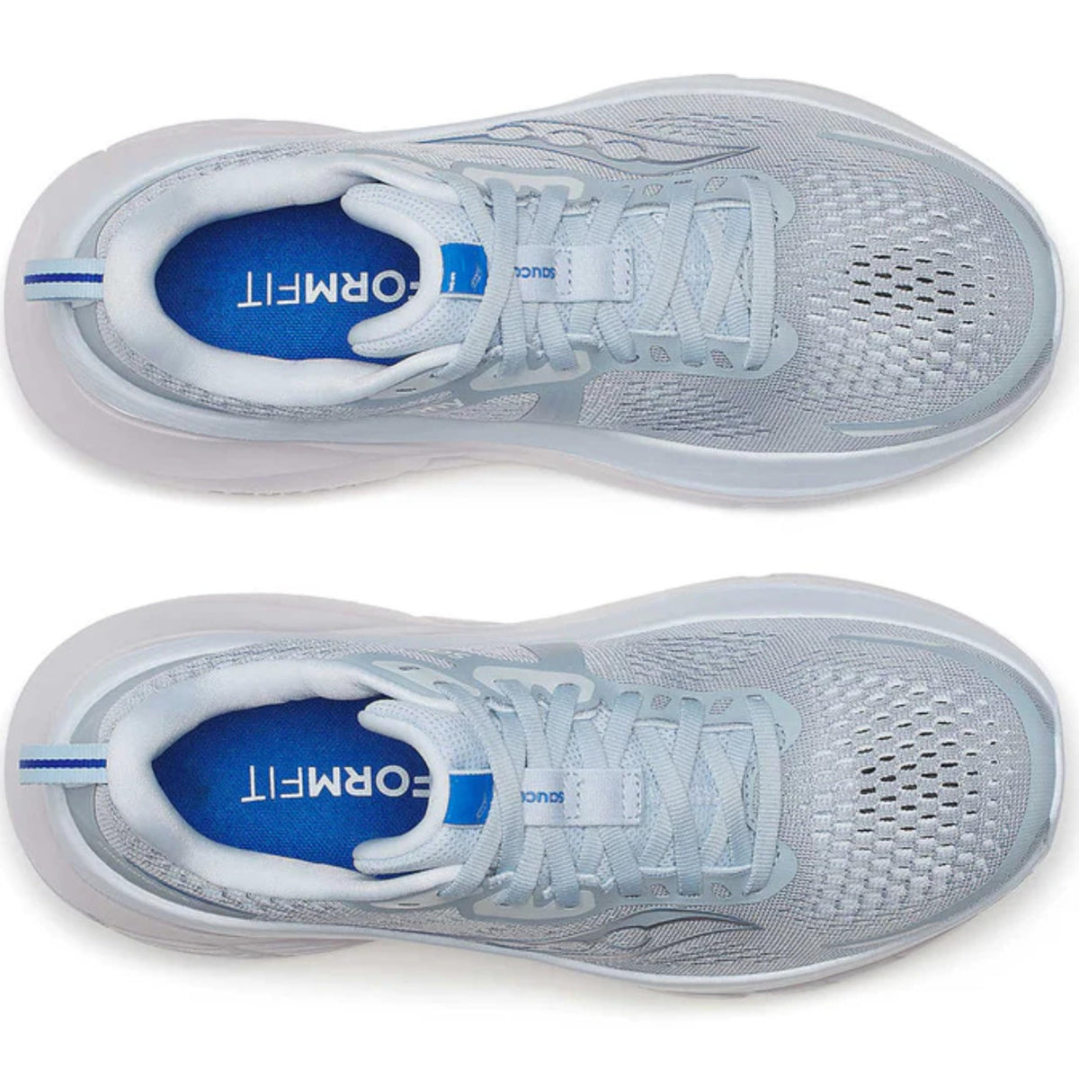 Saucony Women's Guide 18 Sneaker, Black/White, 10 WideSaucony Women's Guide 18 Sneaker, Black/White, 10 Wide