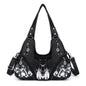 Angelkiss Hobo Purses and handbags for Women Satchel Handbag Women Purses Large Daily Shoulder Bags