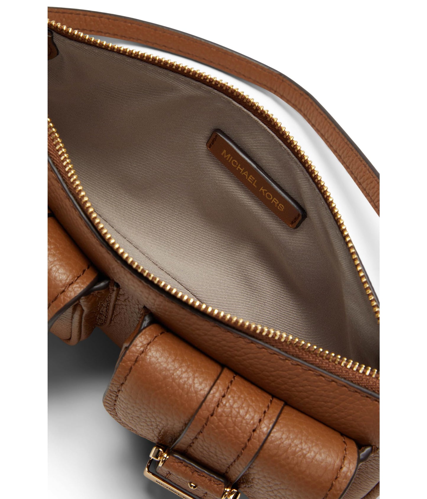 Michael Kors Zoe Small Convertible Pouchette