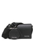 Calvin Klein Women's Millie Triple Compartment Camera Bag Crossbody