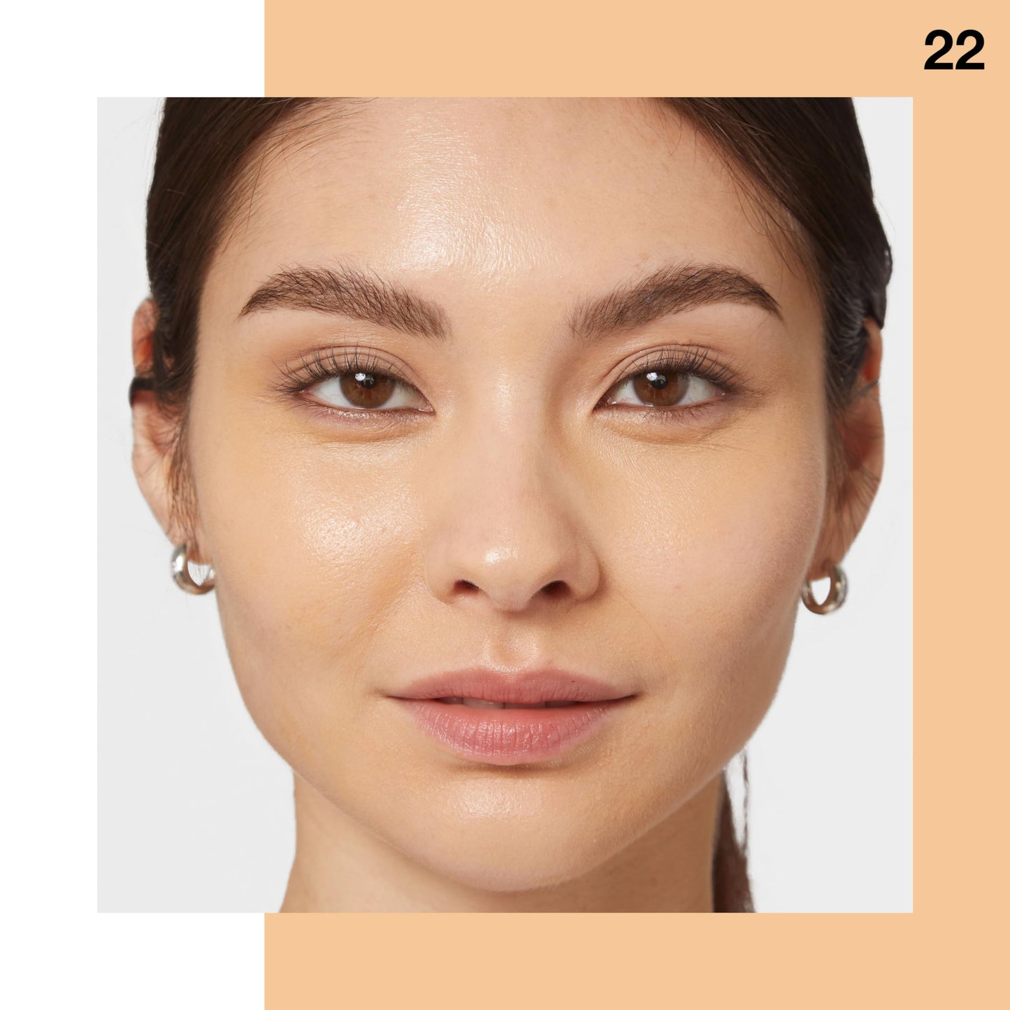 Maybelline Fit Me Liquid Concealer Makeup, Natural Coverage, Lightweight, Conceals, Covers Oil-Free, Cool Ivory (Packaging May Vary)