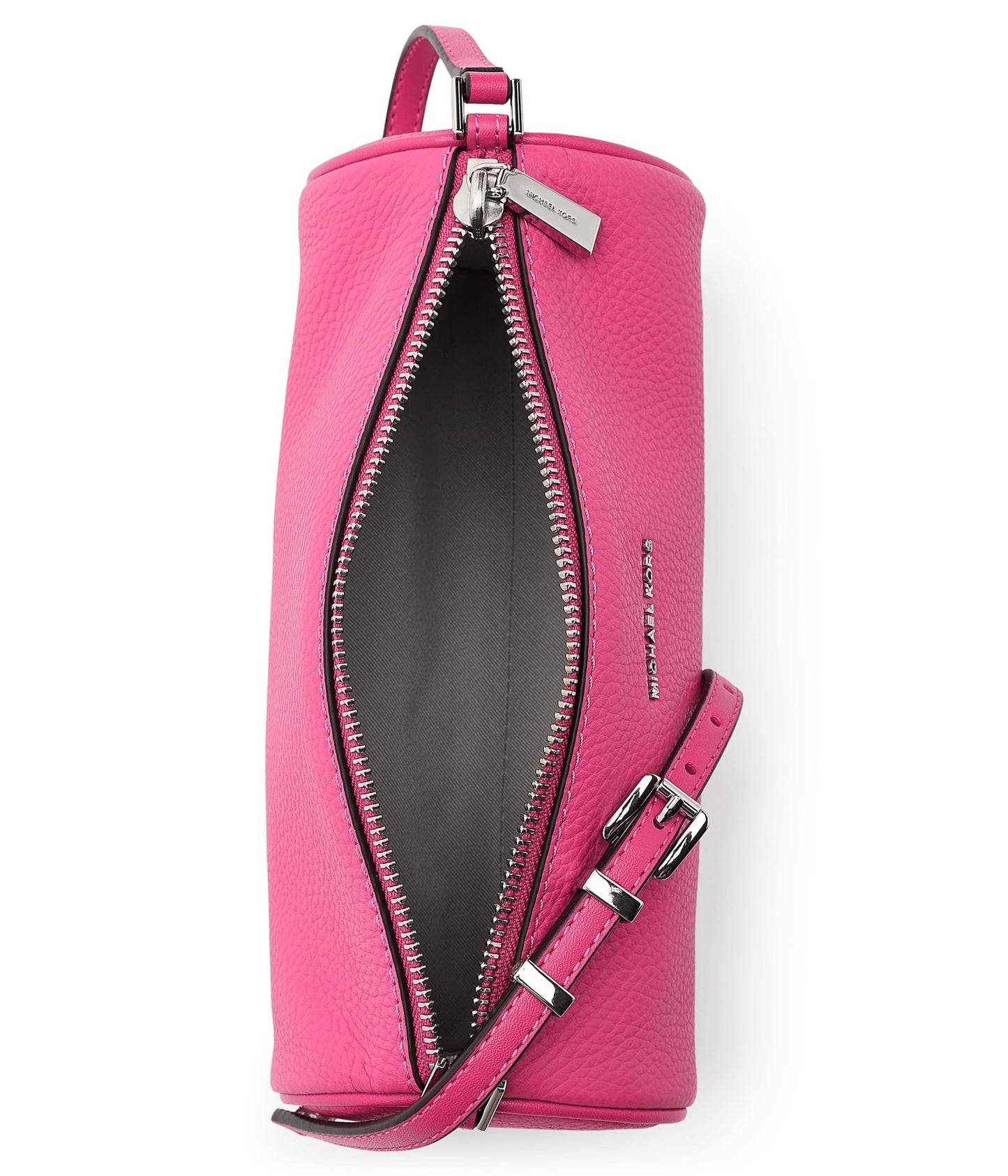 Michael Kors Women's Izzy Small Barrel Pouchette