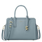 Michael Kors Women's Laila Medium Satchel