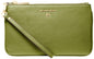 Michael Kors Jet Set Charm Medium Top Zip Wristlet