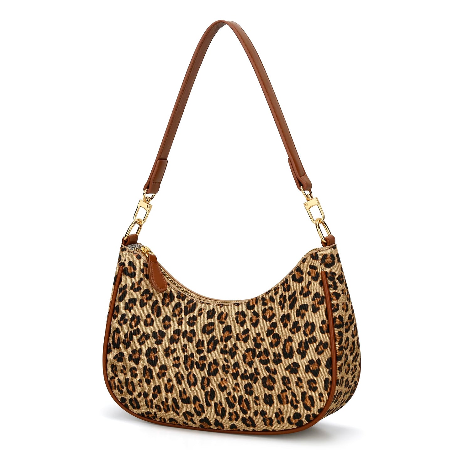 KKXIU Shoulder Bag for Women Cute Hobo Purses and Handbags Retro Clutch Underarm Purse | Cute