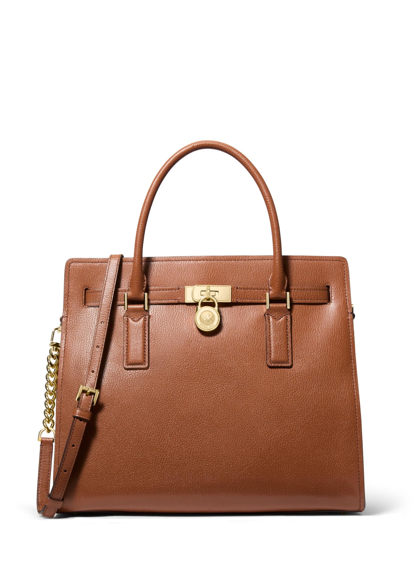 Michael Kors Women's Hamilton Satchel