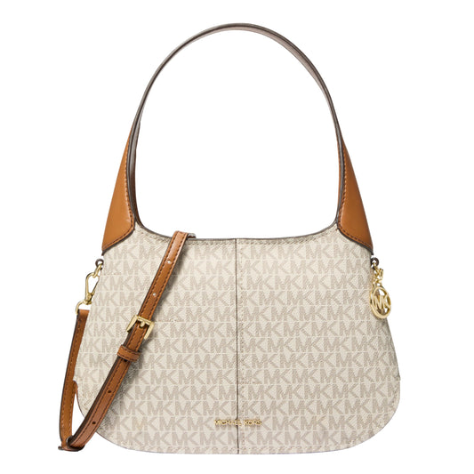 Michael Kors Women's Alice Small Top Zip Shoulder Bag