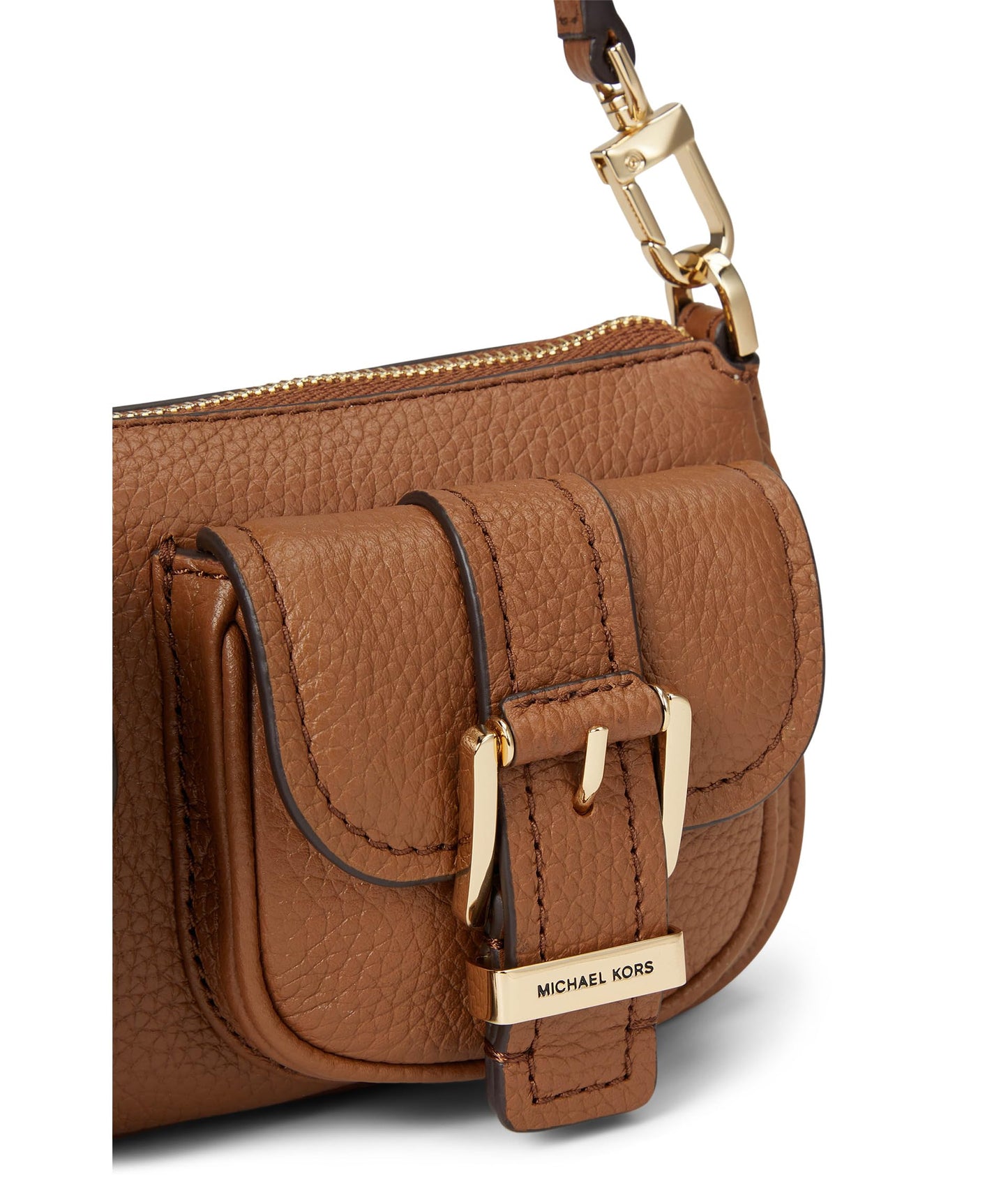 Michael Kors Zoe Small Convertible Pouchette