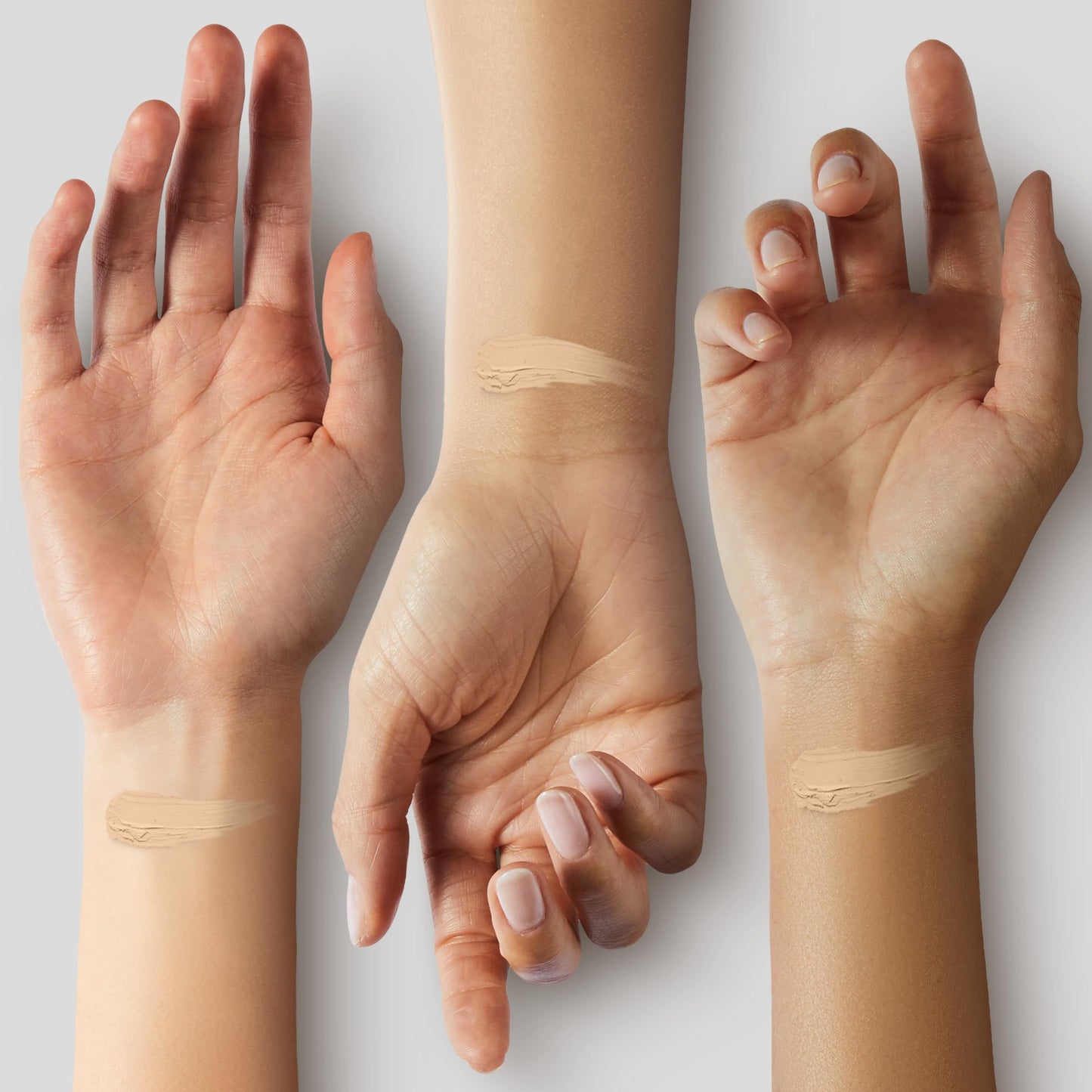 COVERGIRL Advanced Radiance Age-Defying Foundation Makeup, Classic Beige, 1 oz (Packaging May Vary)