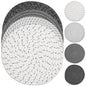Tidponra Trivets Set for Hot Dishes