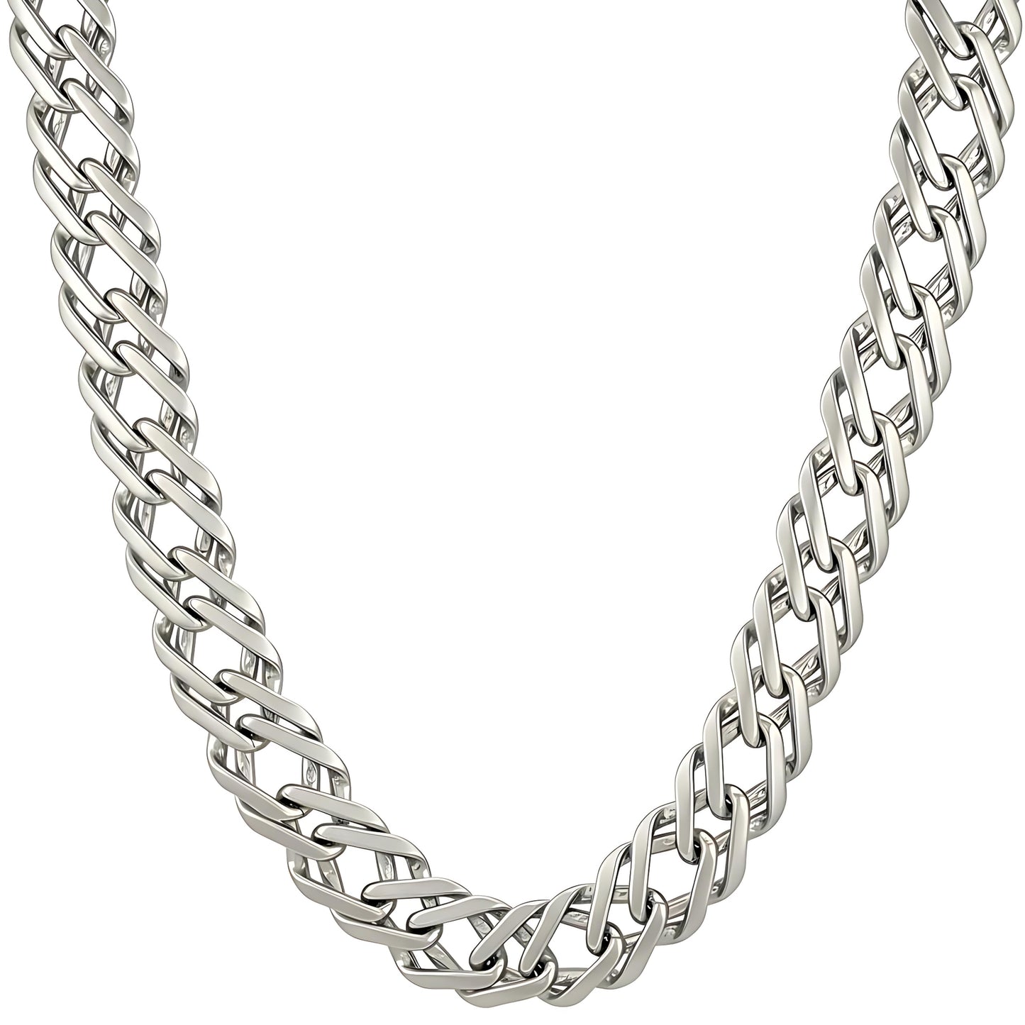 Premium Gold-Plated Stainless Steel Jewelry – Tarnish-Resistant & Waterproof From UNCLE LOL