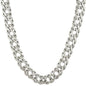 Premium Gold-Plated Stainless Steel Jewelry – Tarnish-Resistant & Waterproof From UNCLE LOL