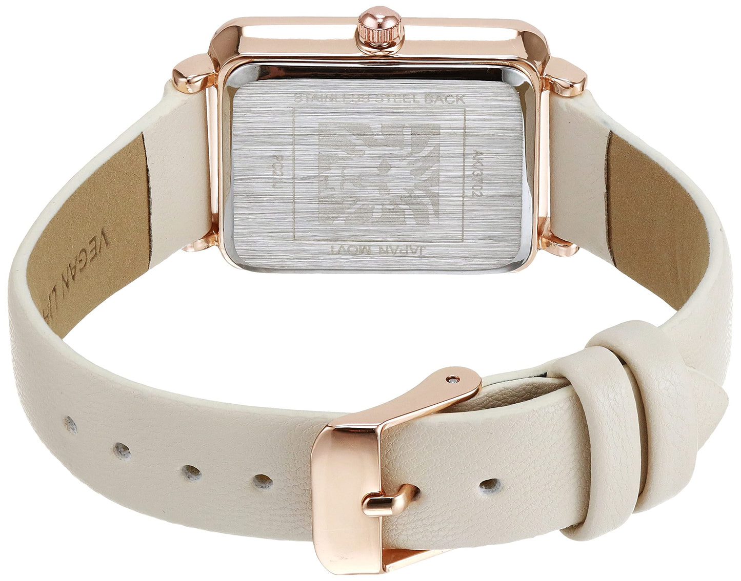 Anne Klein Women's Strap Watch, AK/3702