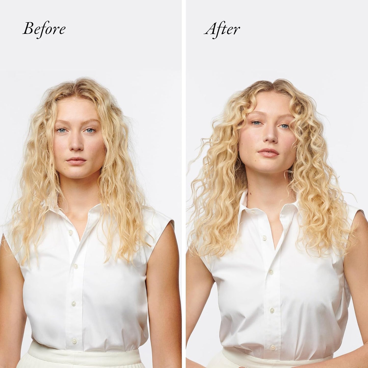 Oribe Hair Alchemy Heatless Styling Balm - Defines Heatless & Air-Dried Styles - Reduces Breakage & Strengthens Hair - Softens, Adds Shine & Smooths Frizz - For Fine & Medium Hair - 5 oz
