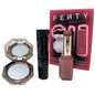FENTY BEAUTY Fenty's Finest Limited Edition 3-Piece Set - Mini Hella Thicc Mascara, Diamond Bomb Veil & Gloss Bomb Stix