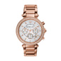 Michael Kors MK5353 - Parker Chronograph