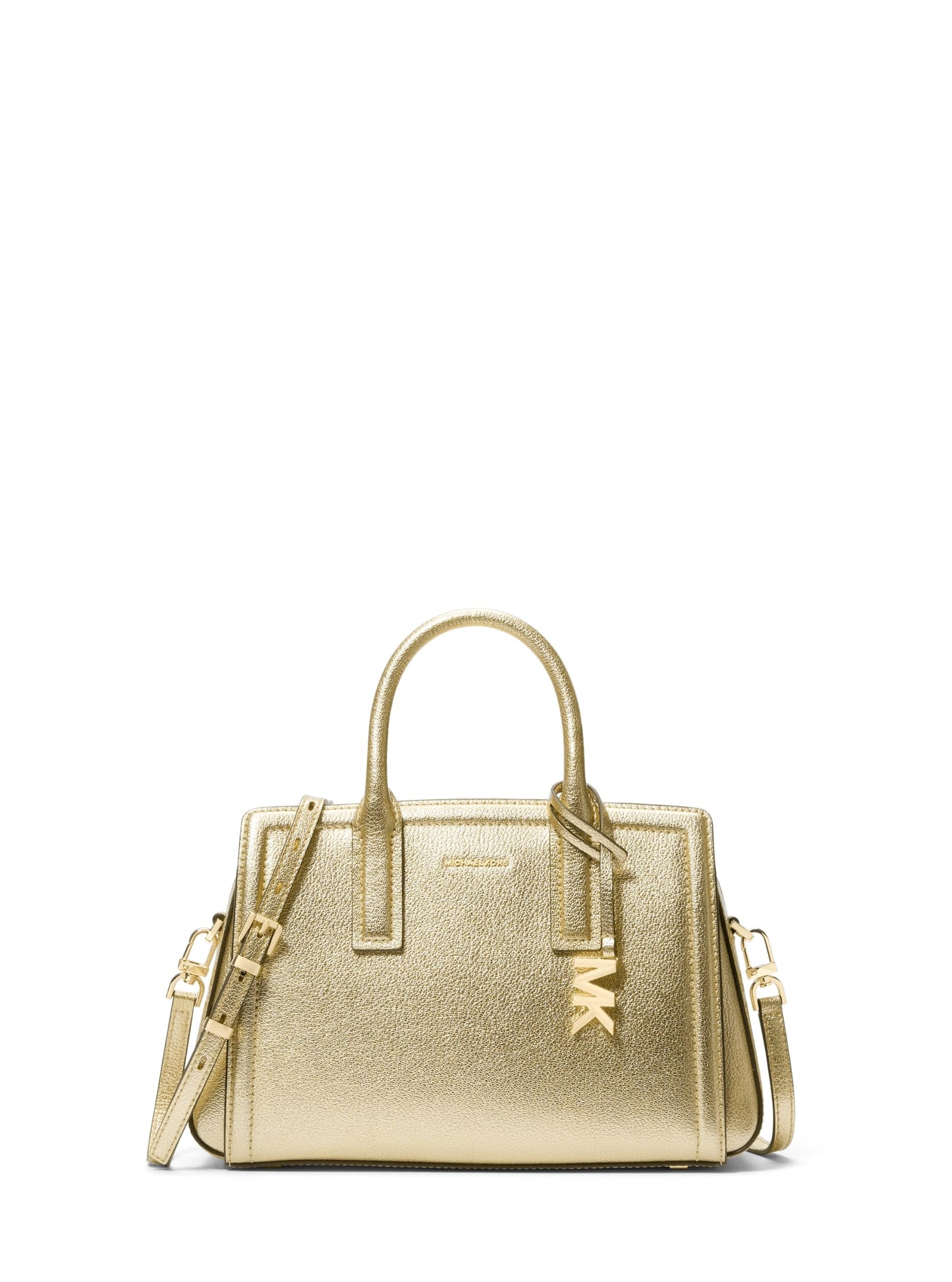 Michael Kors Women's Laila Small Satchel