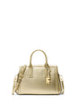 Michael Kors Women's Laila Small Satchel