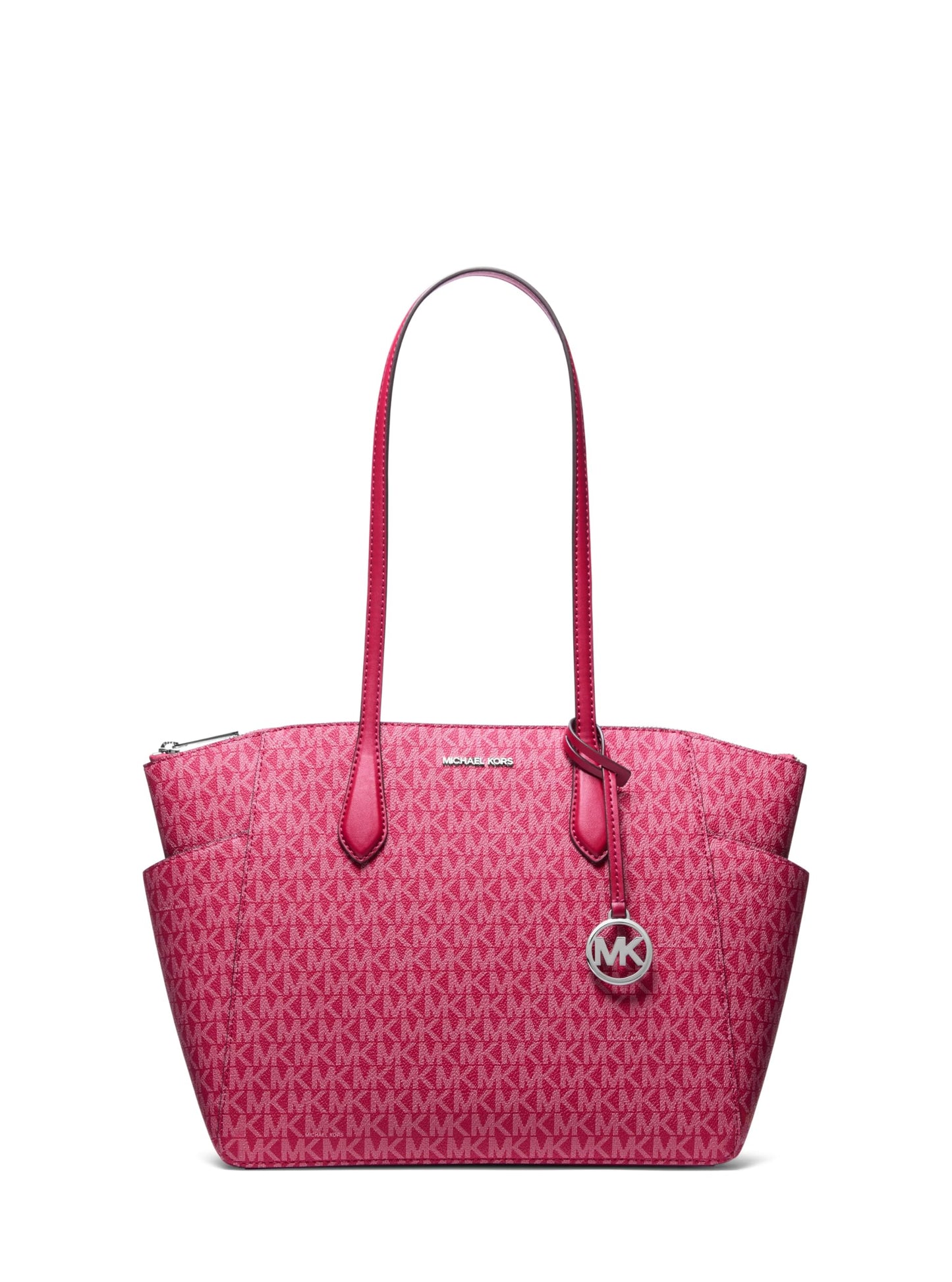 Michael Kors Women's Marilyn Medium Top Zip Tote