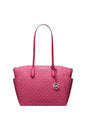 Michael Kors Women's Marilyn Medium Top Zip Tote
