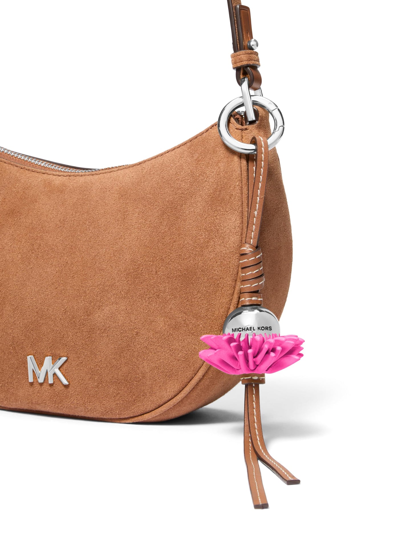 Michael Kors Bag and Key Charm