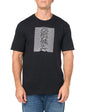 Joy Division UP Empty Track T-Shirt, Black, Medium