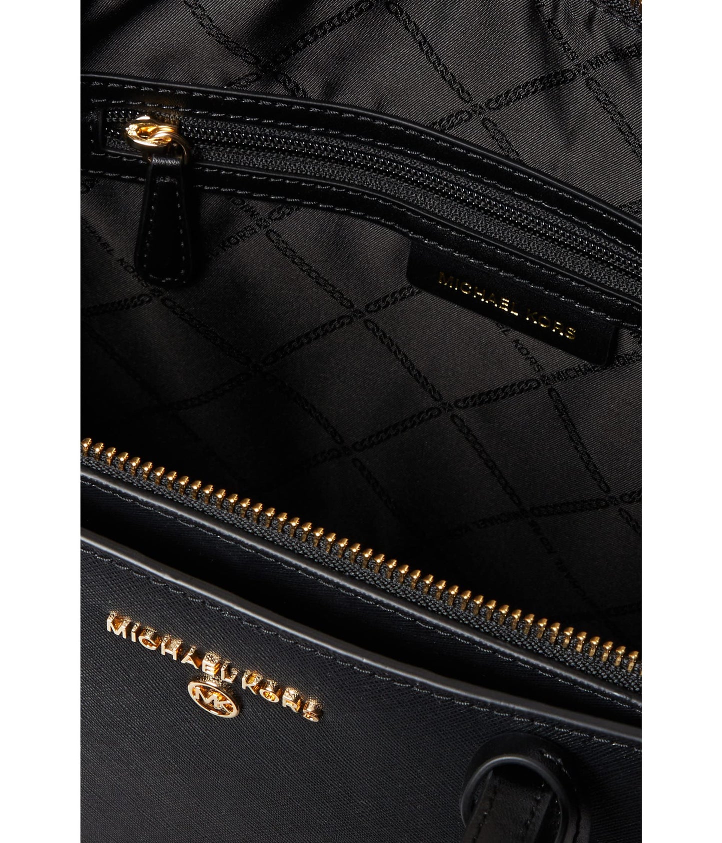 Michael Kors Women's Marilyn Medium Top Zip Tote