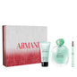 Armani Beauty - Acqua di Gioia - Eau de Parfum - Floral Fruity Fragance for Women - Primofiore Lemon, Water Jasmin, Cedarwood Notes