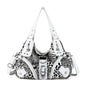 Angelkiss Hobo Purses and handbags for Women Satchel Handbag Women Purses Large Daily Shoulder Bags