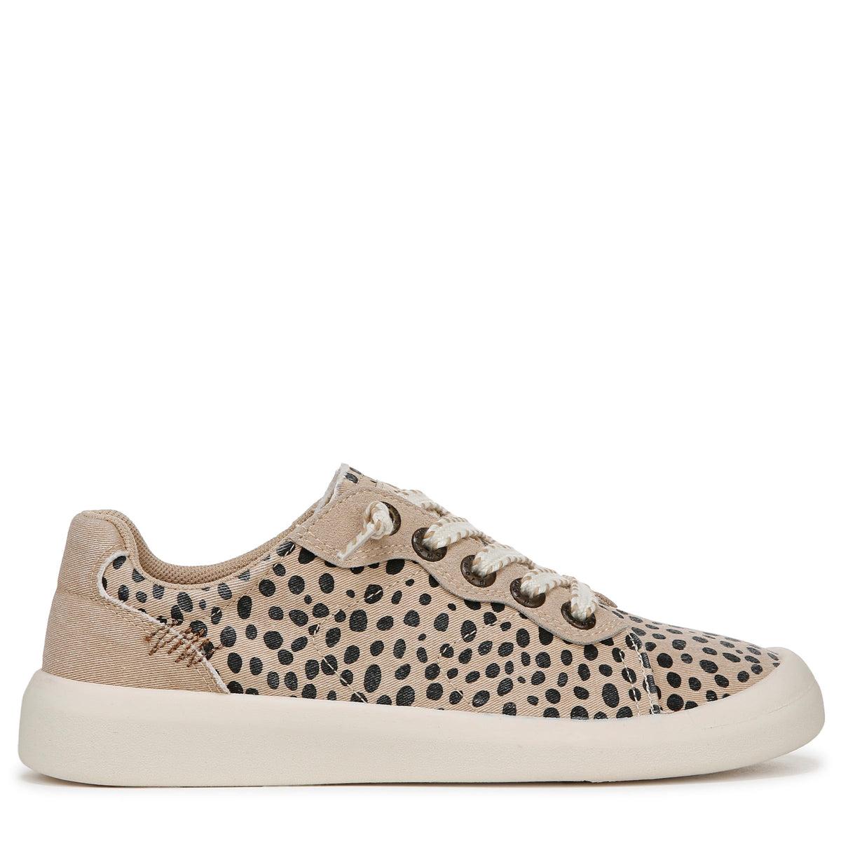 Blowfish Malibu Womens Boardwalk Sneaker Whitelace 10 MBlowfish Malibu Womens Boardwalk Sneaker Whitelace 10 M open box