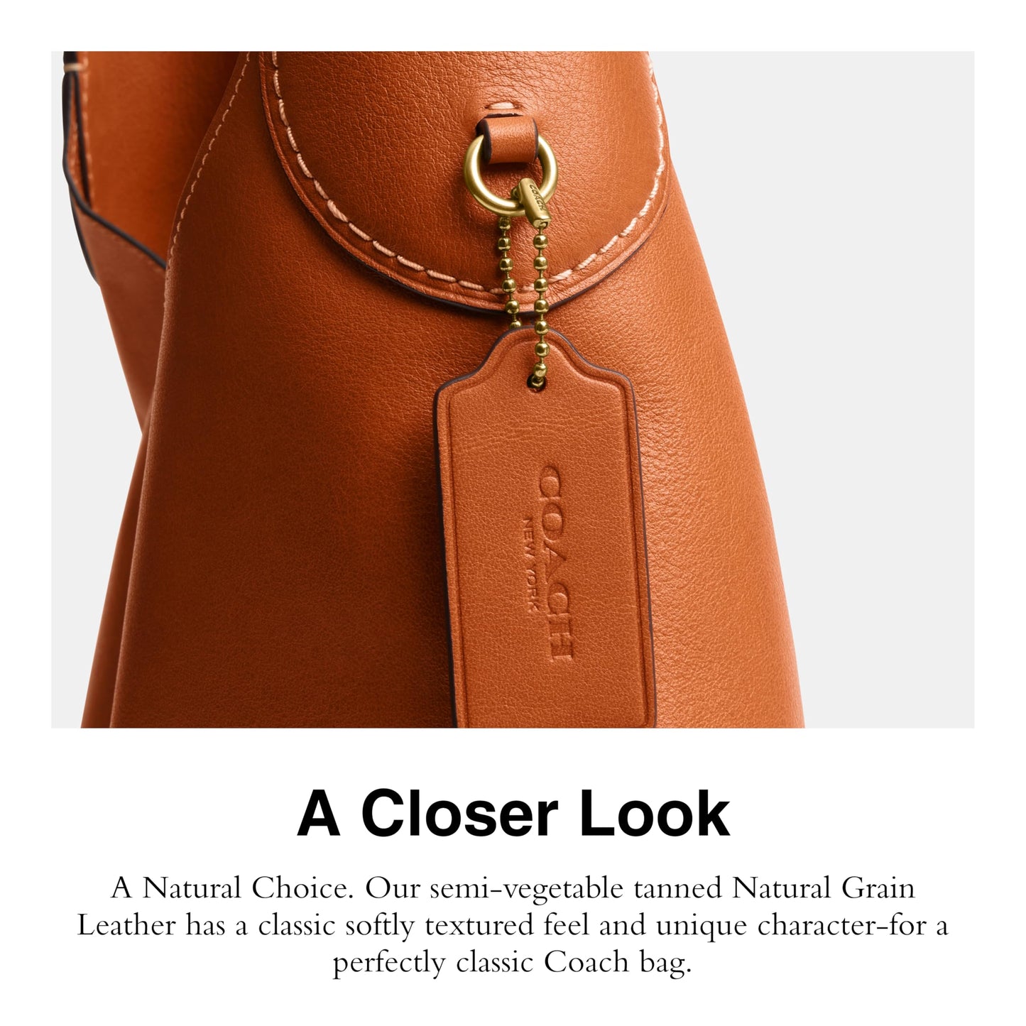 Coach Brooklyn Shoulder Bag 34