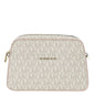 Michael Kors Women's Jet Set Small Camera Crossbody