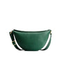 Portland Leather Goods Koala Sling Bag – Leather Sling with Adjustable Strap – Handmade from the Finest Full-Grain Hides