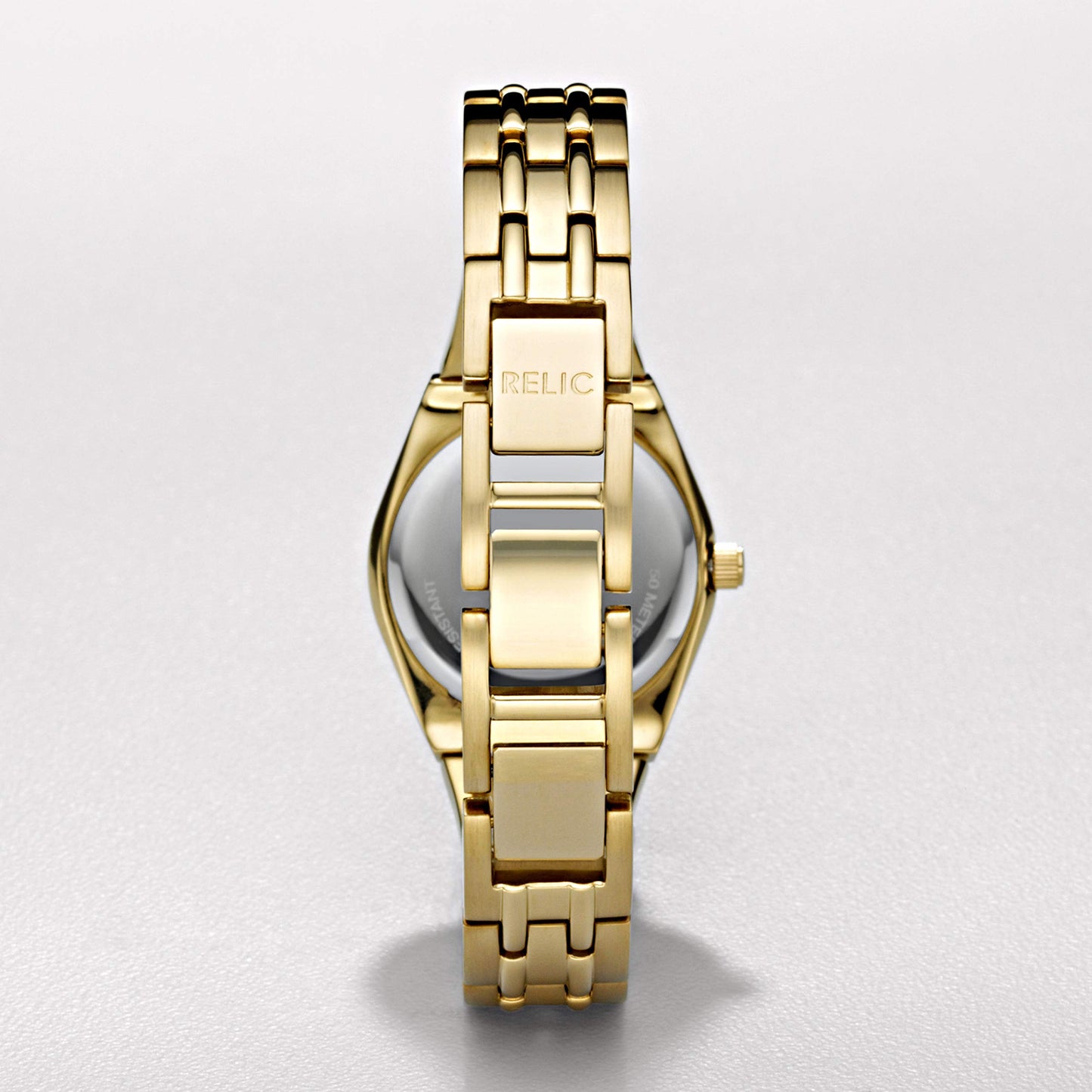 RELIC by Fossil Women's Queen's Court Watch