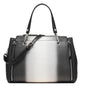 Calvin Klein Bubble Lamb Novelty Organization Satchel
