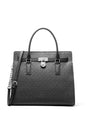 Michael Kors Women's Hamilton Satchel