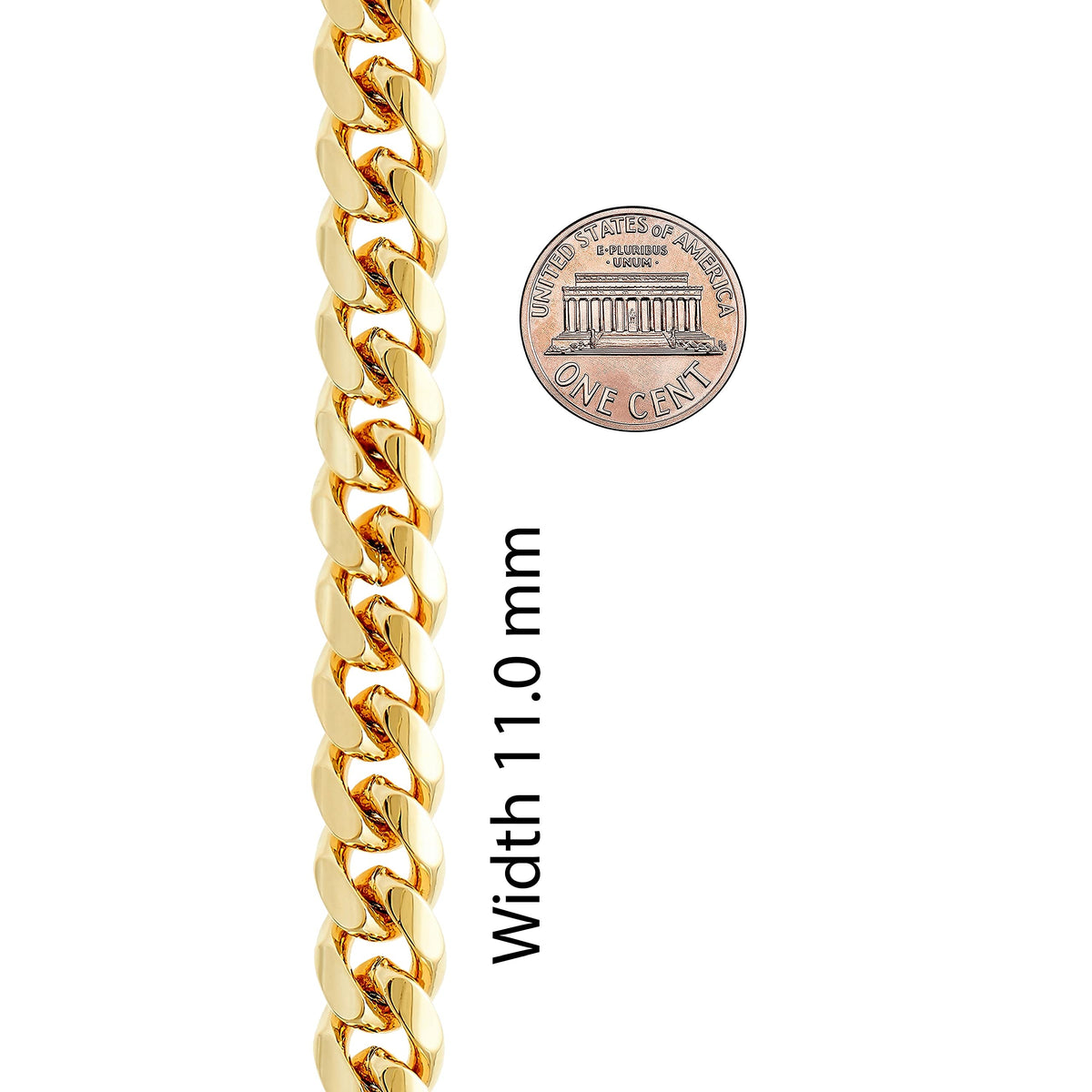Premium Gold-Plated Stainless Steel Jewelry – Tarnish-Resistant & Waterproof From UNCLE LOL
