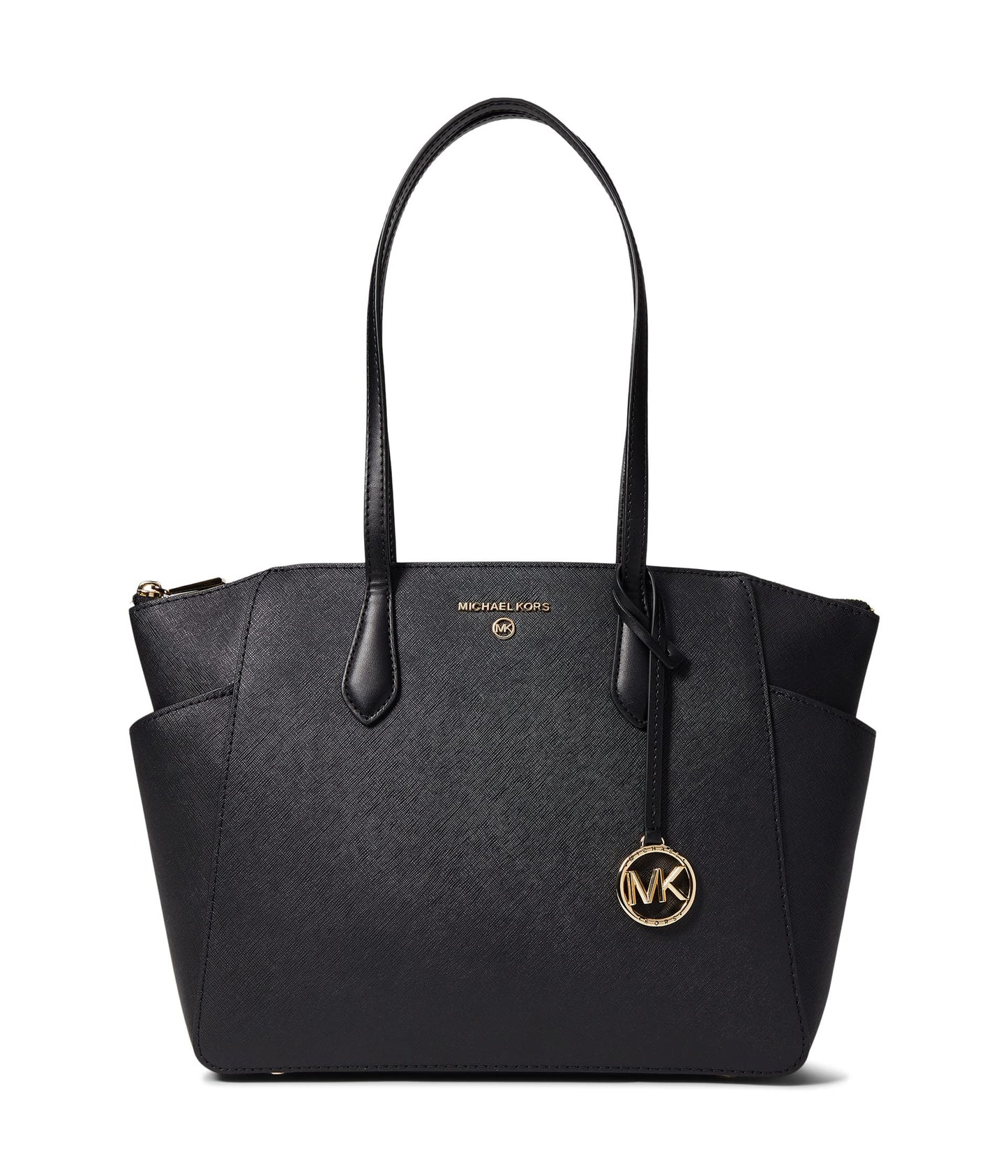 Michael Kors Women's Marilyn Medium Top Zip Tote